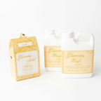 Tyler Candle Company Glamorous Gift Suite V High Maintenance with Glamorous Wash and Sachet