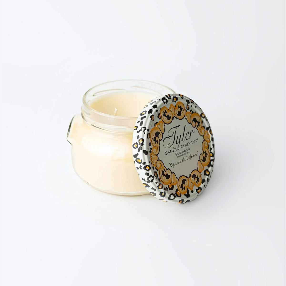 Tyler Candle Company Regal Prestige 2-Wick Candle 11 oz