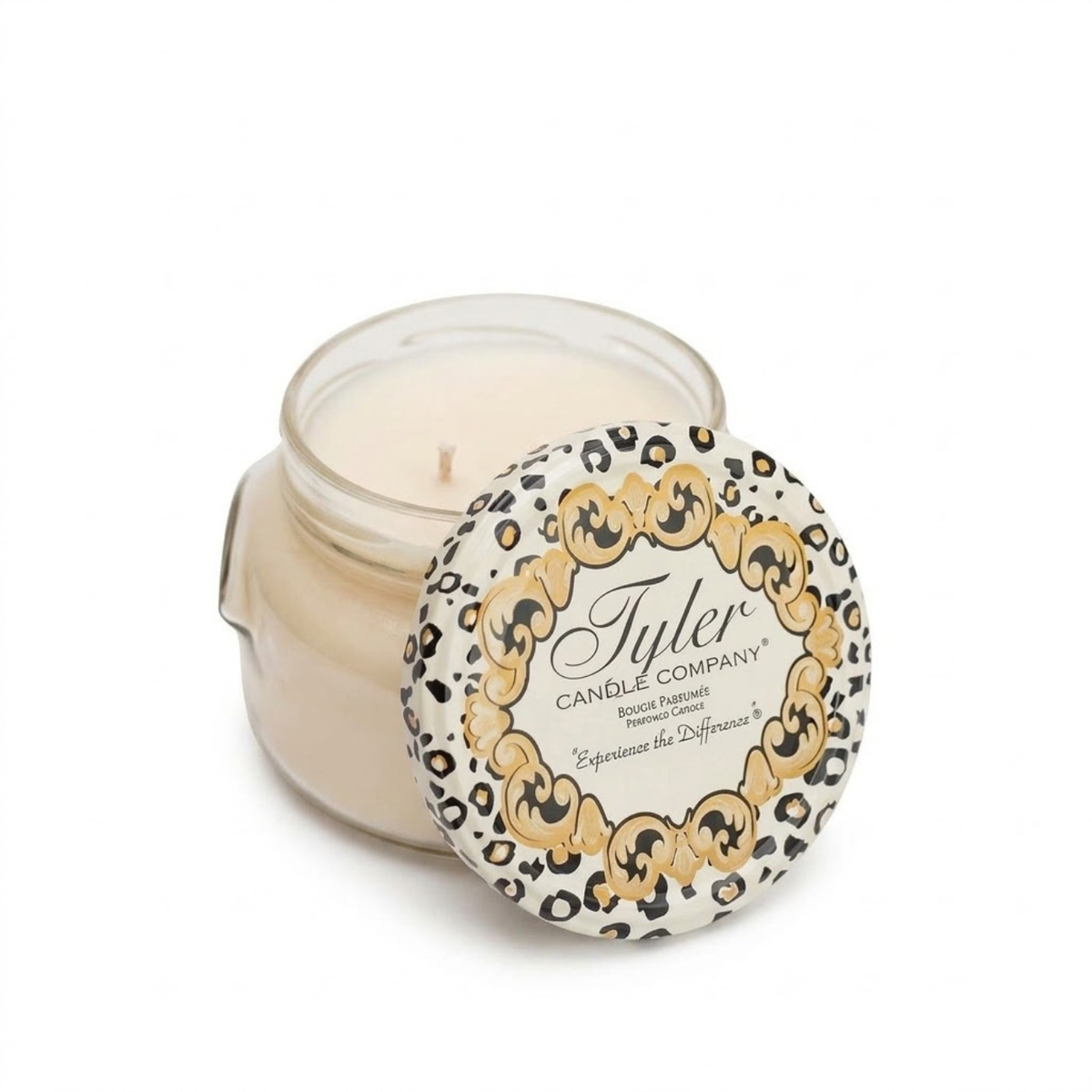 Tyler Candle Company Regal Prestige 2-Wick Candle 22 oz