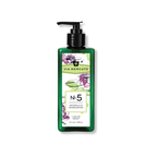 Via Mercato Waterlily & Sandalwood Liquid Hand Soap 355ml