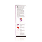 Gemstone Water Bottle Back - Shen Yun 20th Anniversary Edition