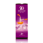 Gemstone Water Bottle Package - Shen Yun 20th Anniversary Edition