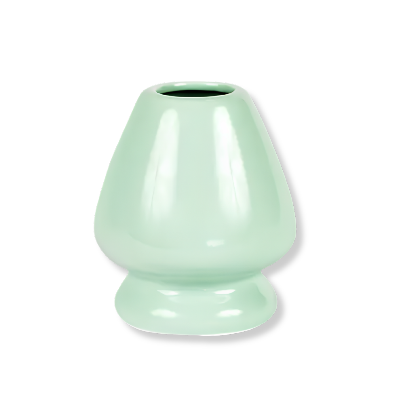 Whisk Holder ( Seafoam Green)