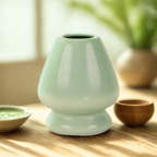 Whisk Holder ( Seafoam Green)