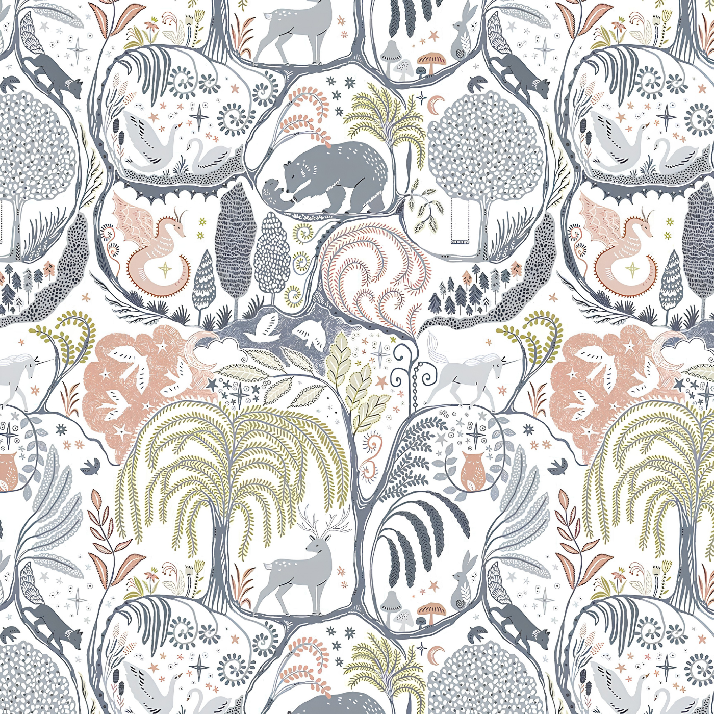Whispering Willow Lavender Eye Pillow