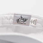 Zhen Shan Ren Classic Cap White Logo - Shen Yun Collections