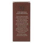 Hydrating after shave balm for soothing freshly shaved skin