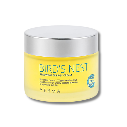 YERMA Bird's Nest Renewing Energy Cream (50g) – New Middletown