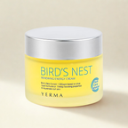Yerma bird’s nest renewing energy cream for hydration and glow