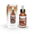 Yerma collagen ampoule serum for firming and hydration