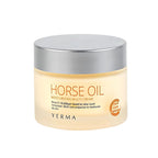 Yerma Horse Oil Moisturizing Multi Cream hydrating skincare