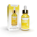 Yerma vitamin C ampoule serum for brightening skin