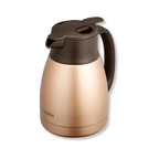 Zojirushi SH-HC10 stainless steel vacuum thermal carafe 1.0L