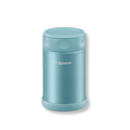 Zojirushi Stainless Steel Food Jar Blue 750ml