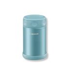 Zojirushi Stainless Steel Food Jar Blue 750ml