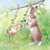 Daddy Loves You (Children's Picture Book)