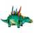 Werkhaus Pen Box Stegosaurus