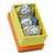 Adorable Animal Ceramic Bowl Set of 3
