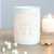White Angel Wings Oil Burner and Wax Warmer