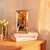 DIY Miniature House Book Nook Kit - Sakura Densya