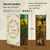 DIY Miniature House Book Nook Kit - Secret Garden