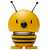 Hoptimist Bee Yellow