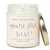You're The Best! Soy Candle - Clear Jar - 9 oz