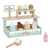 Toysters Ice Cream Station Play-Set