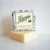 Lemon Parsley Soap