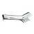 Stainless Steel Spaghetti Tongs