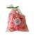 Rose Swirl Travel Soap