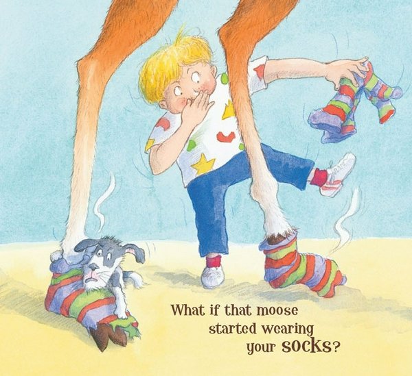 Moose Loose6