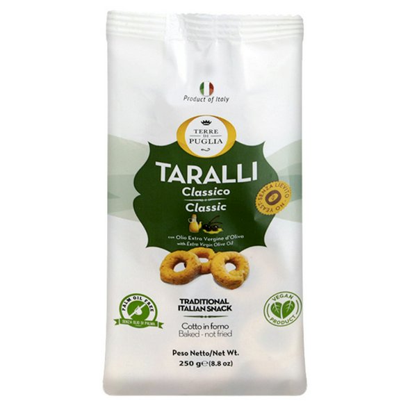 Taralli