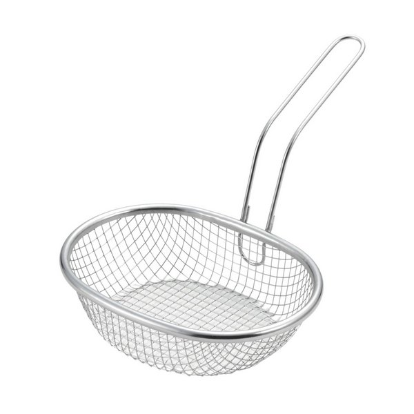 Aikata Stainless Steel Fried Colander