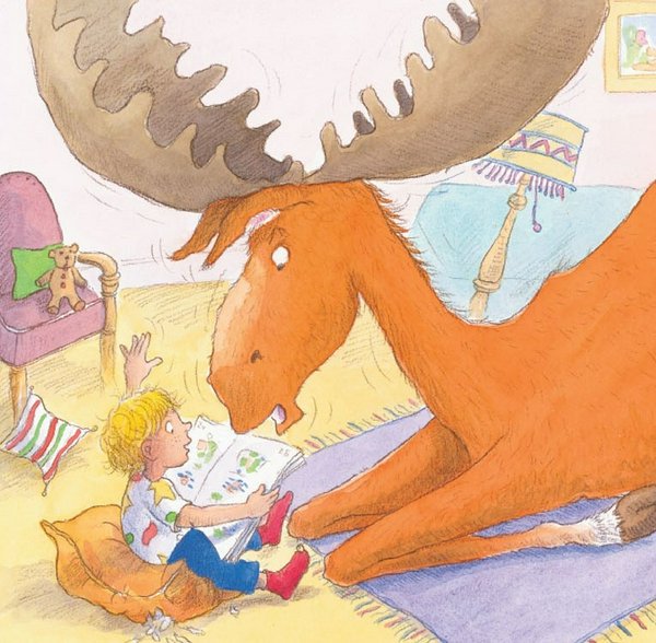 Moose Loose4
