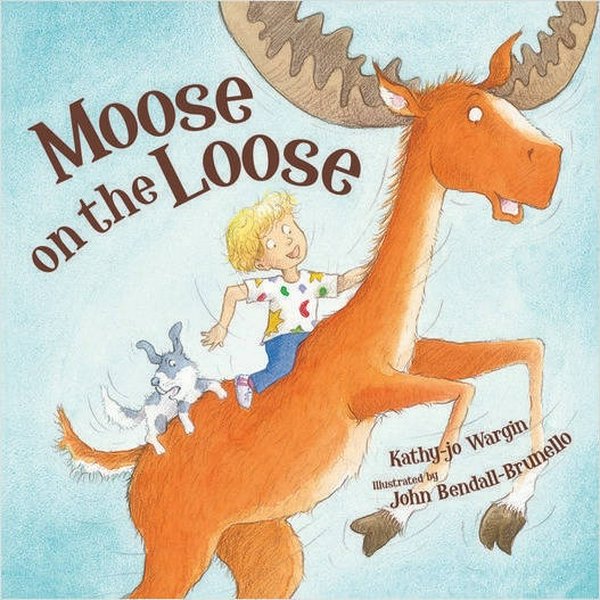 Moose Loose