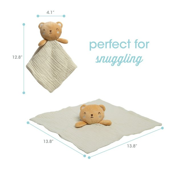 Snuggle Blanket2