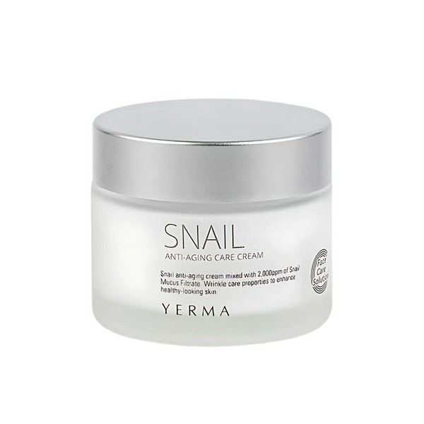Yerma Snail Anti-Aging Care Cream
