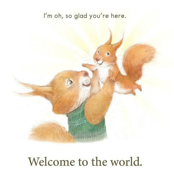 Welcome World3