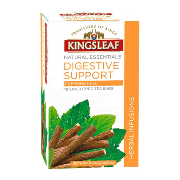 Tea Digestive Support