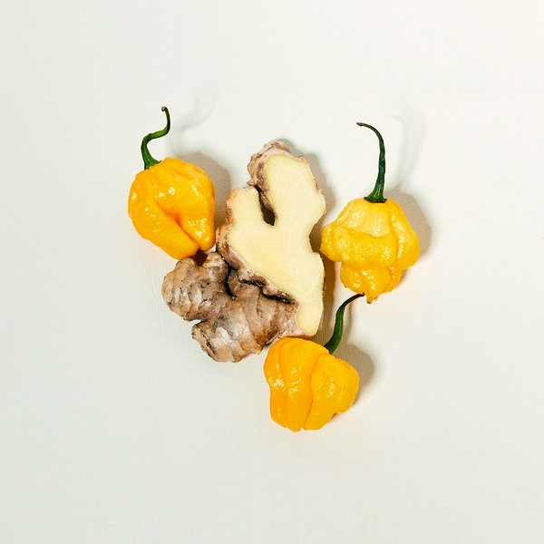 Ginger Hotsauce7