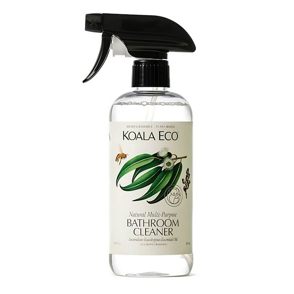 Natural Multi-Purpose Bathroom Cleaner
