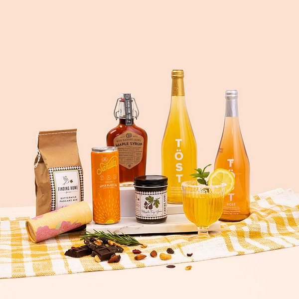Food+Drink Print Mobile