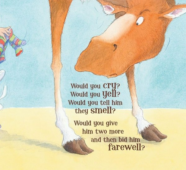 Moose Loose7