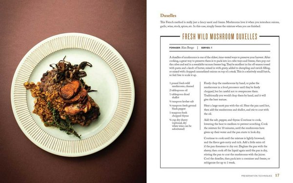 Wild Mushrooms3