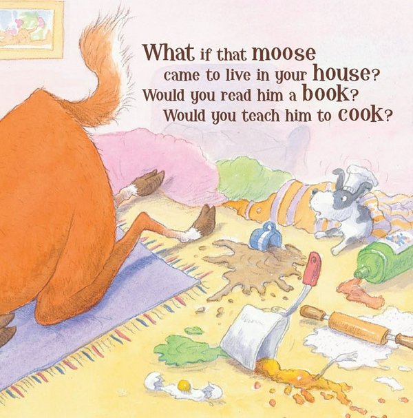 Moose Loose5