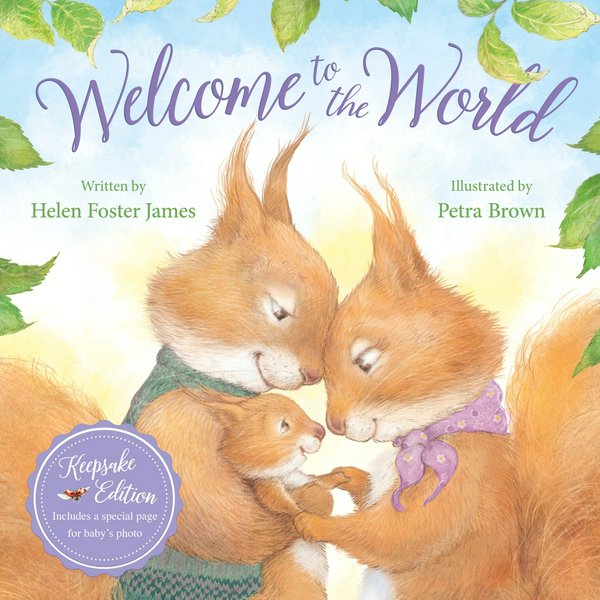 Welcome World