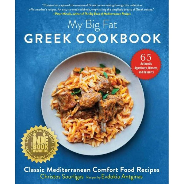 Big Fat Greek (1)