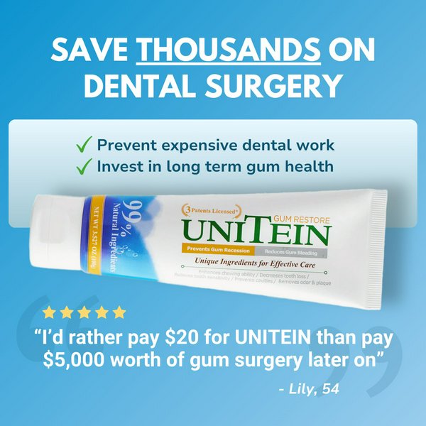 Savethousandsondentalsurgery